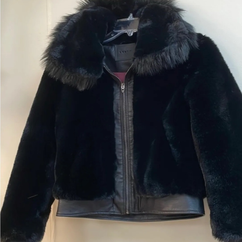 Blank NYC Jacket